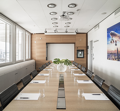 Casa/Global Express/Avanti